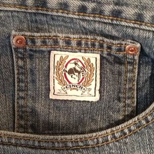 Cinch White Label Jeans 42X34